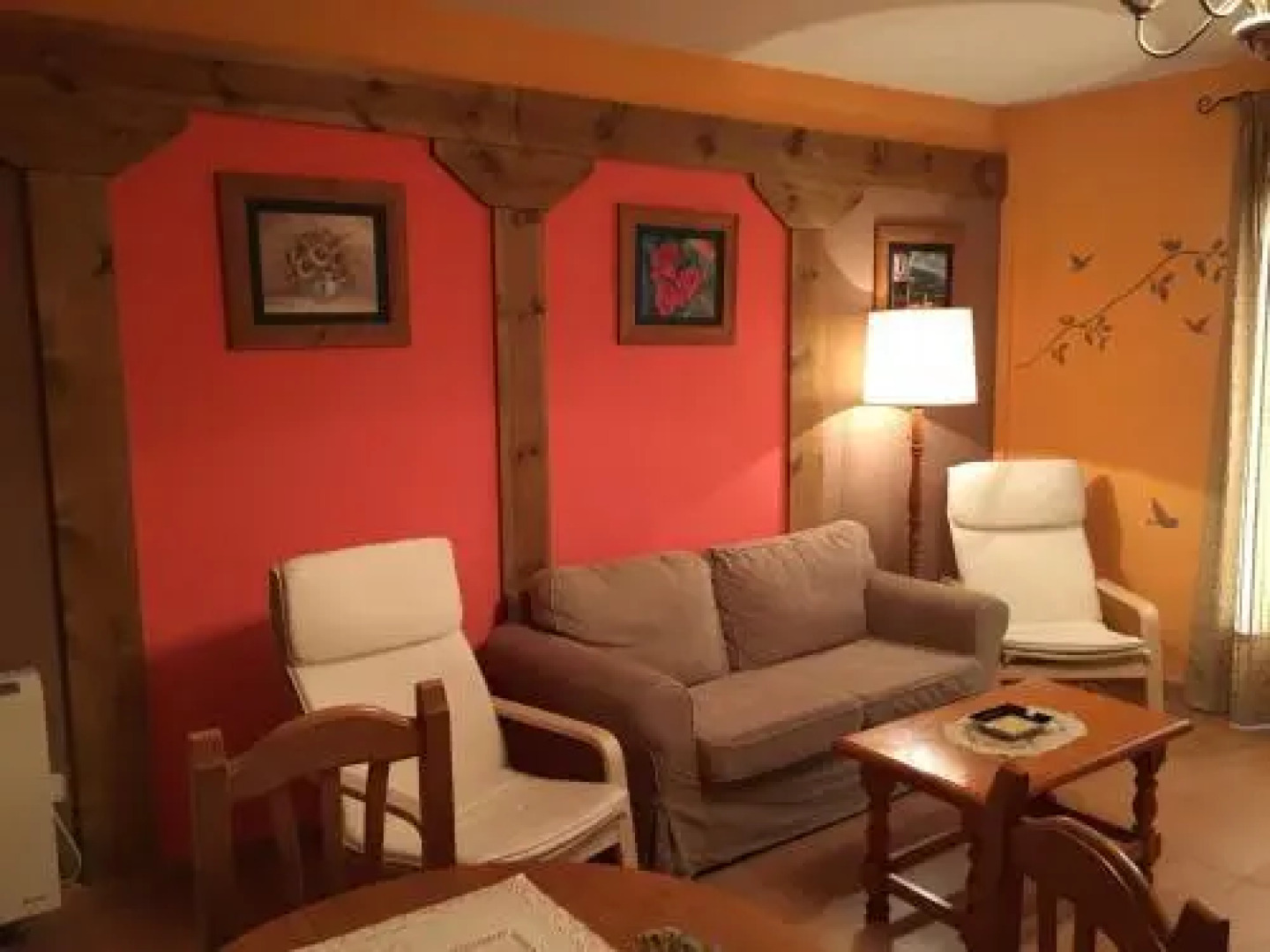 Hotel Rural El Valle