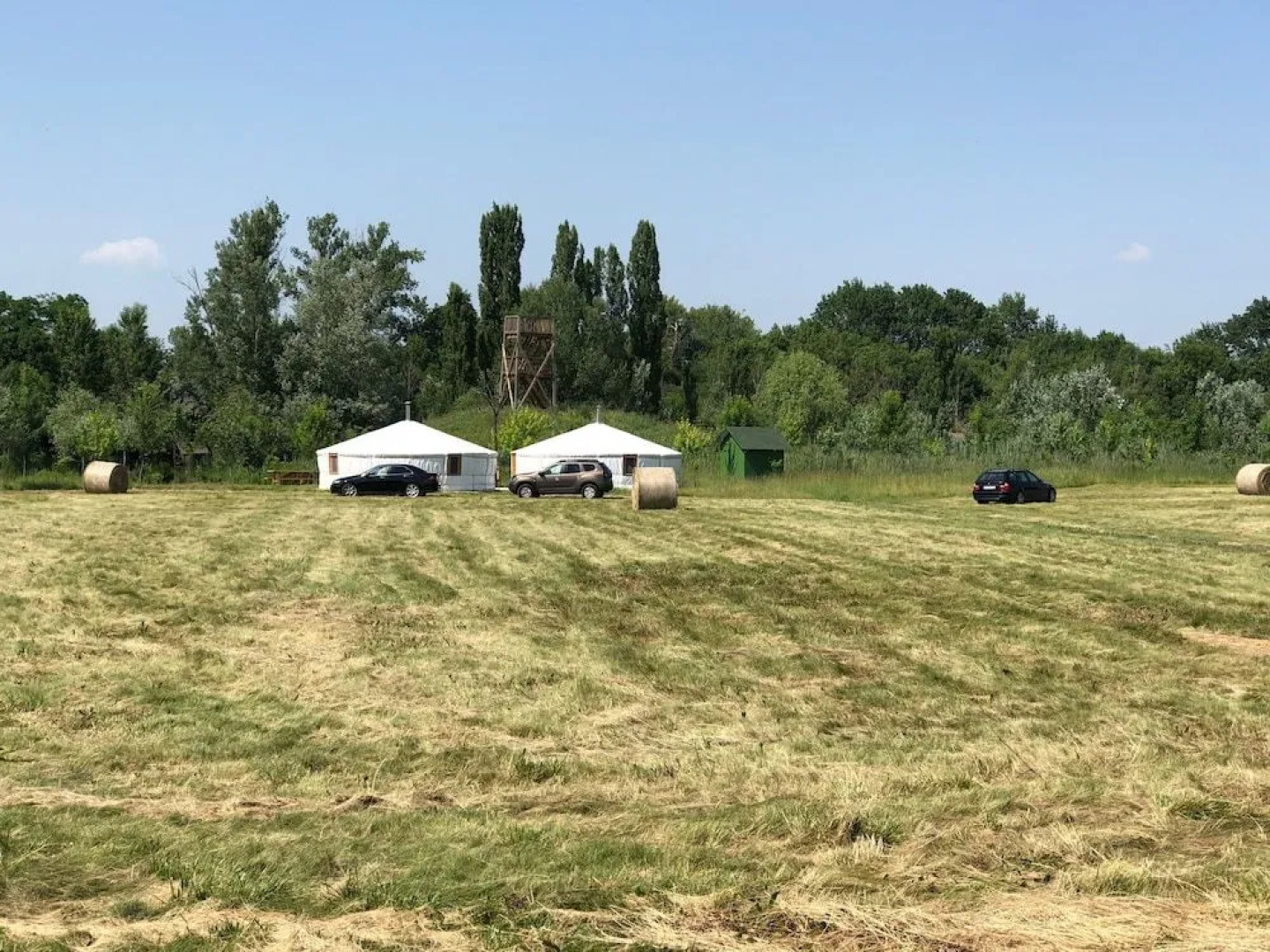 Antal Tavi Fogadó Es Horgászparadicsom