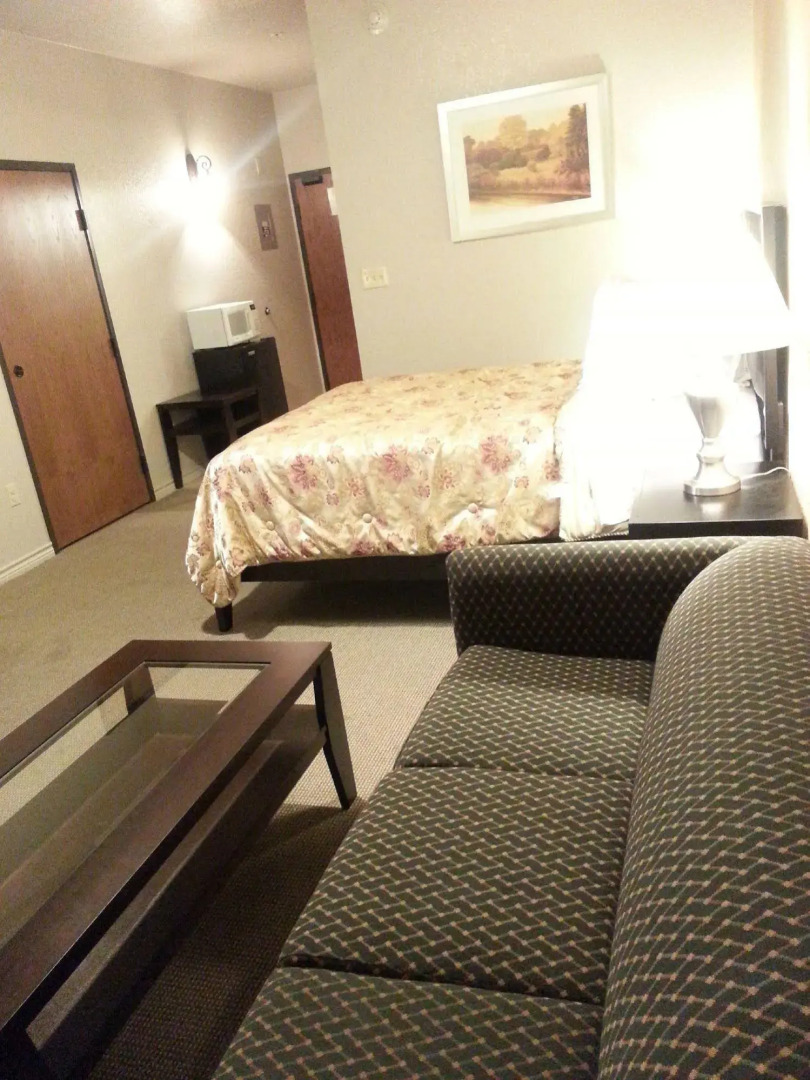 Premium Inn and Suites