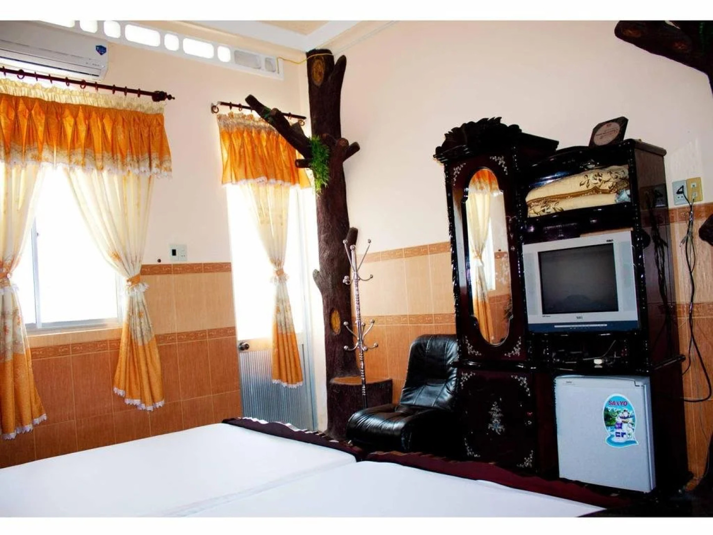 Au Co Mini 2 Hotel By The Sea Quy Nhon