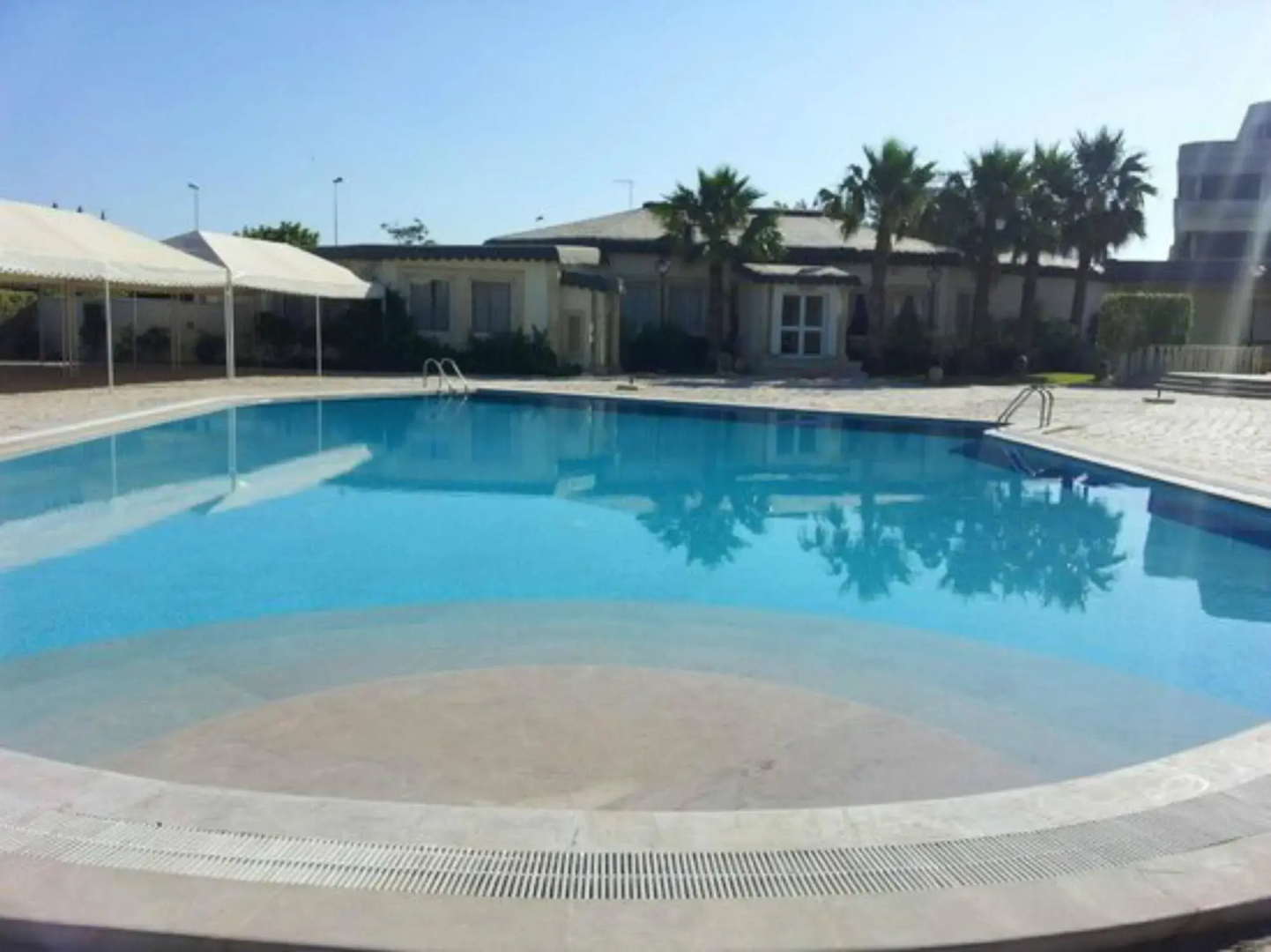 Hotel Acropole Tunis