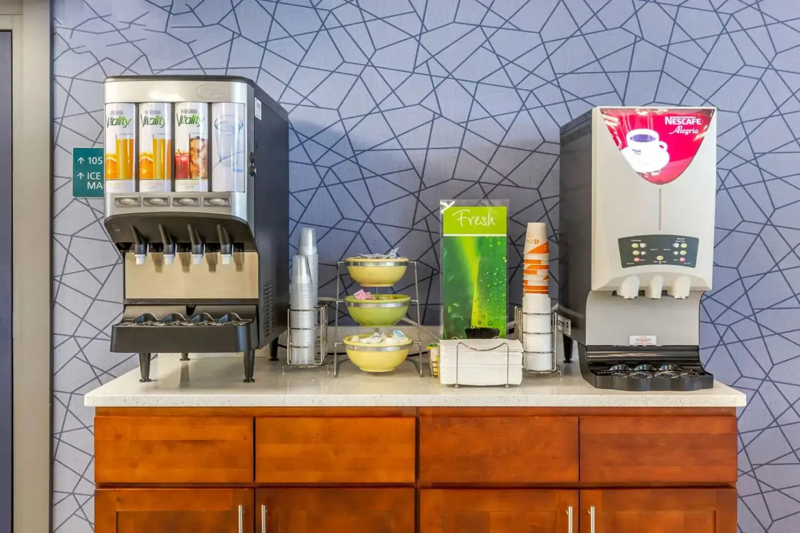 Quality Inn and Suites Apex Holly Springs