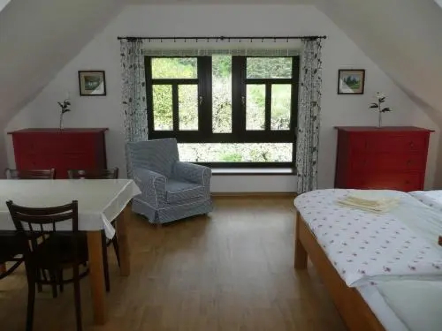 U Pramene Virskeho Vanku