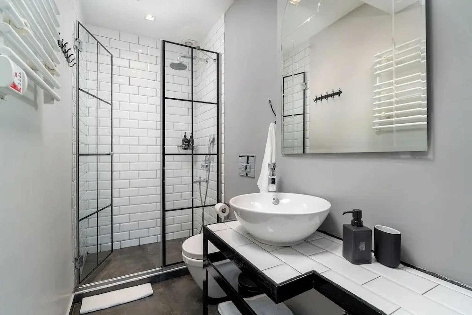 Urban Quarters - Tepebaşi