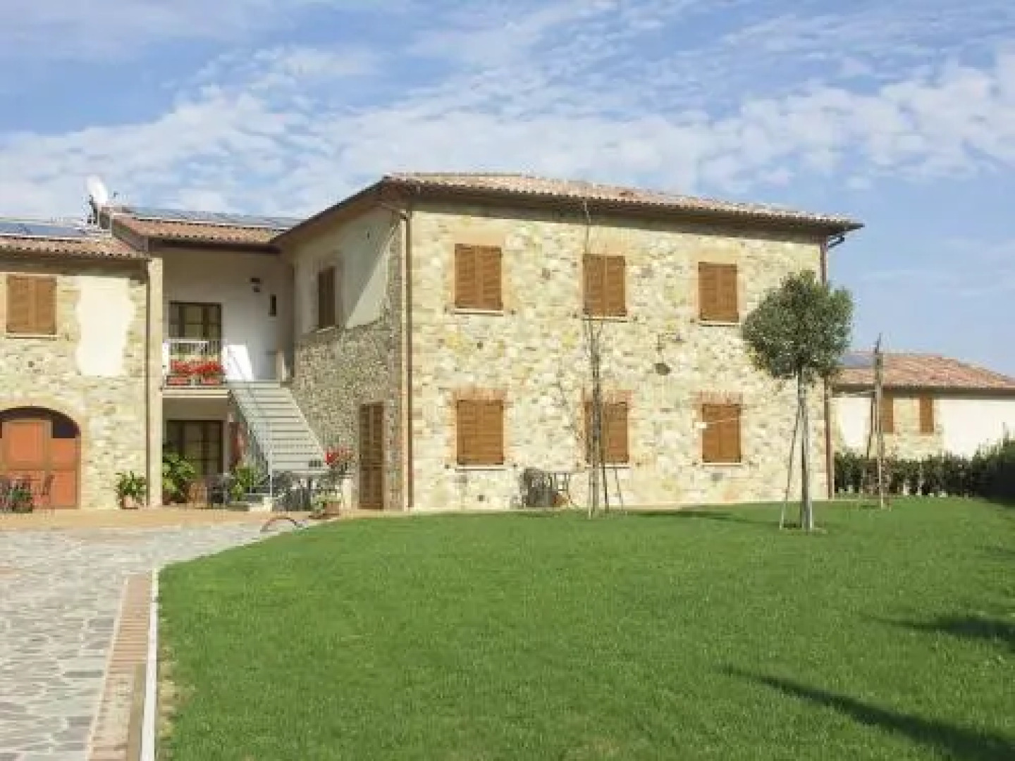 Apartment Il Casino numero 6