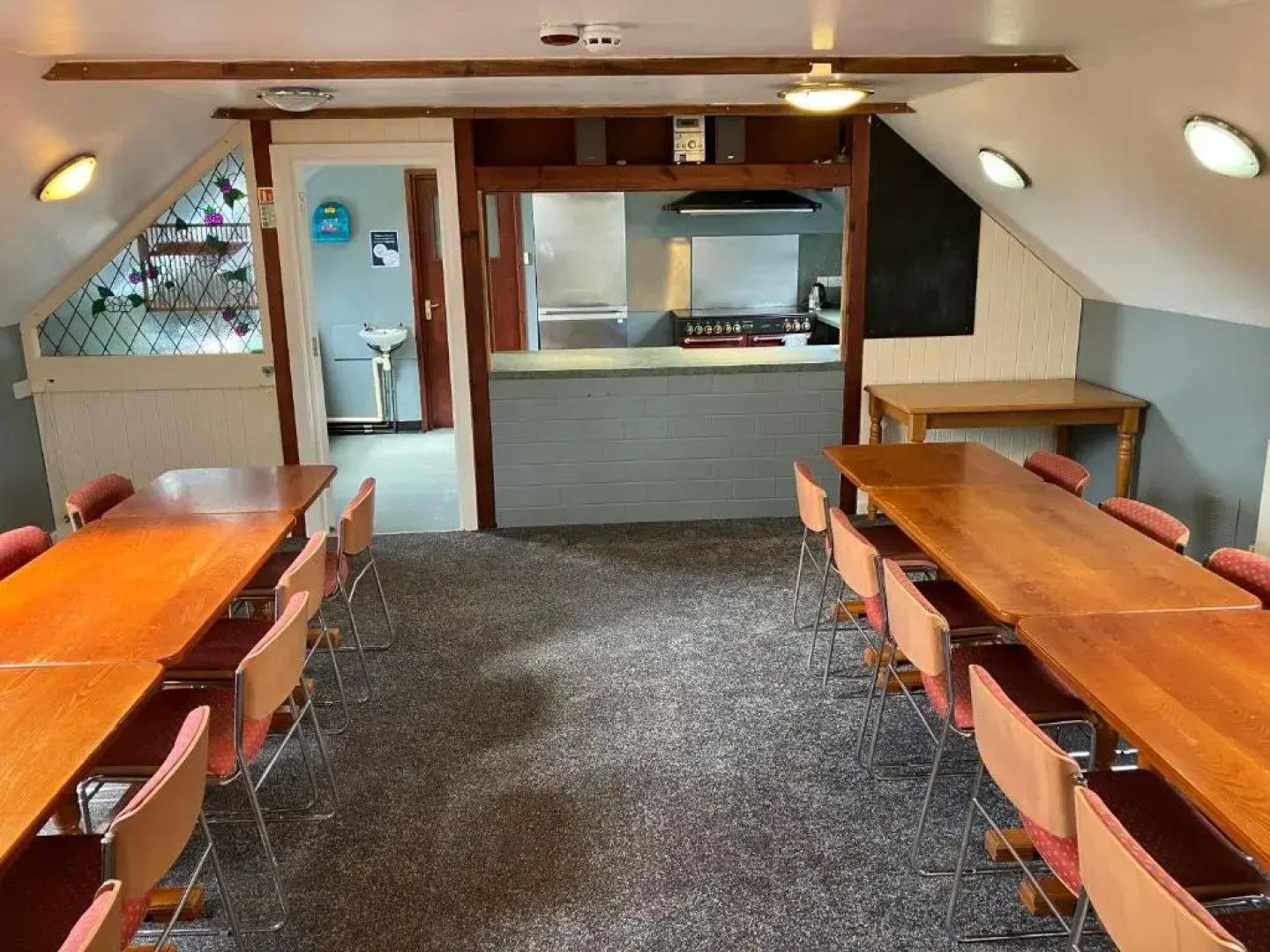 Newgale Lodge