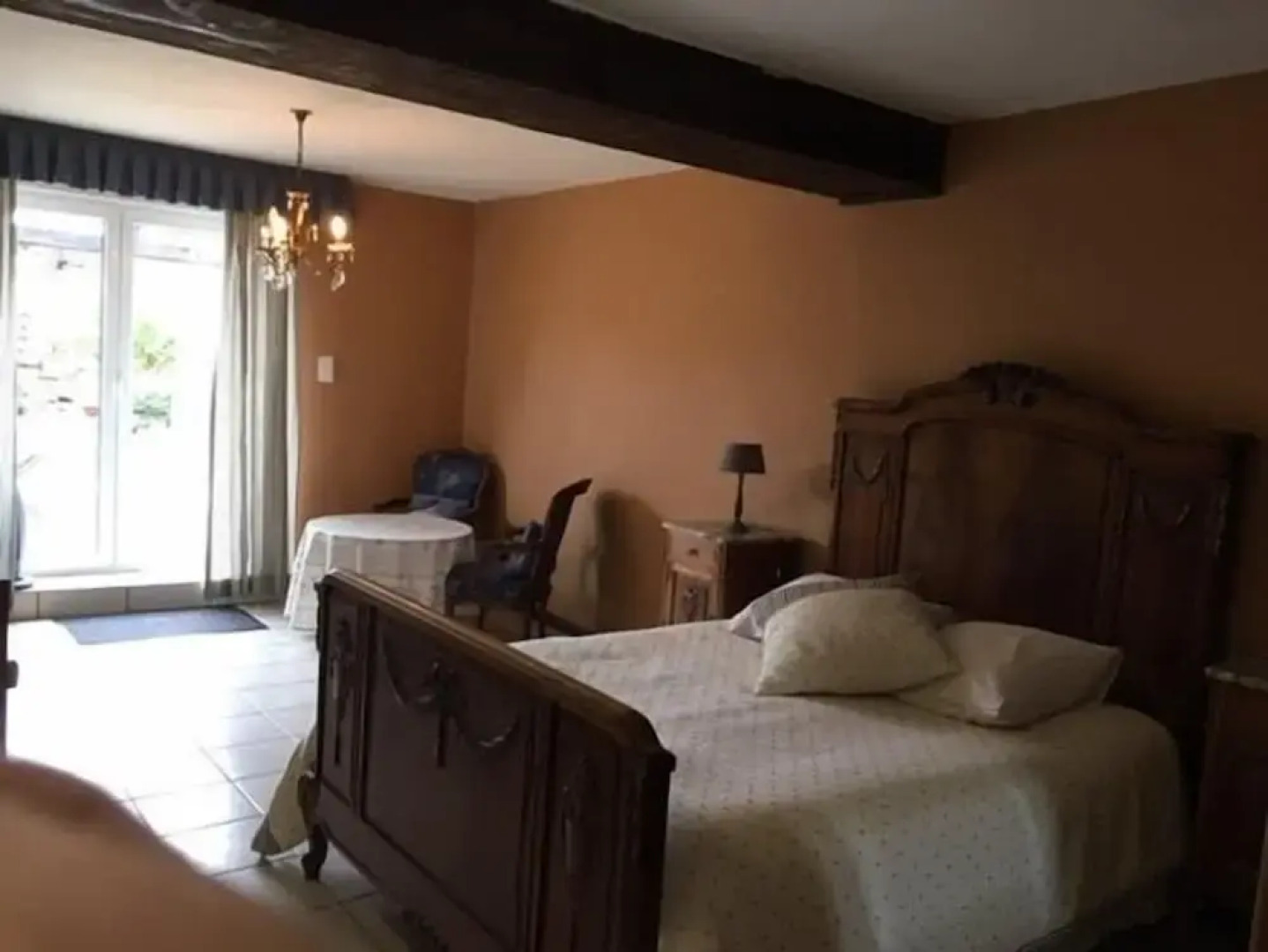 Chambres d'Hôtes les Hirondelles