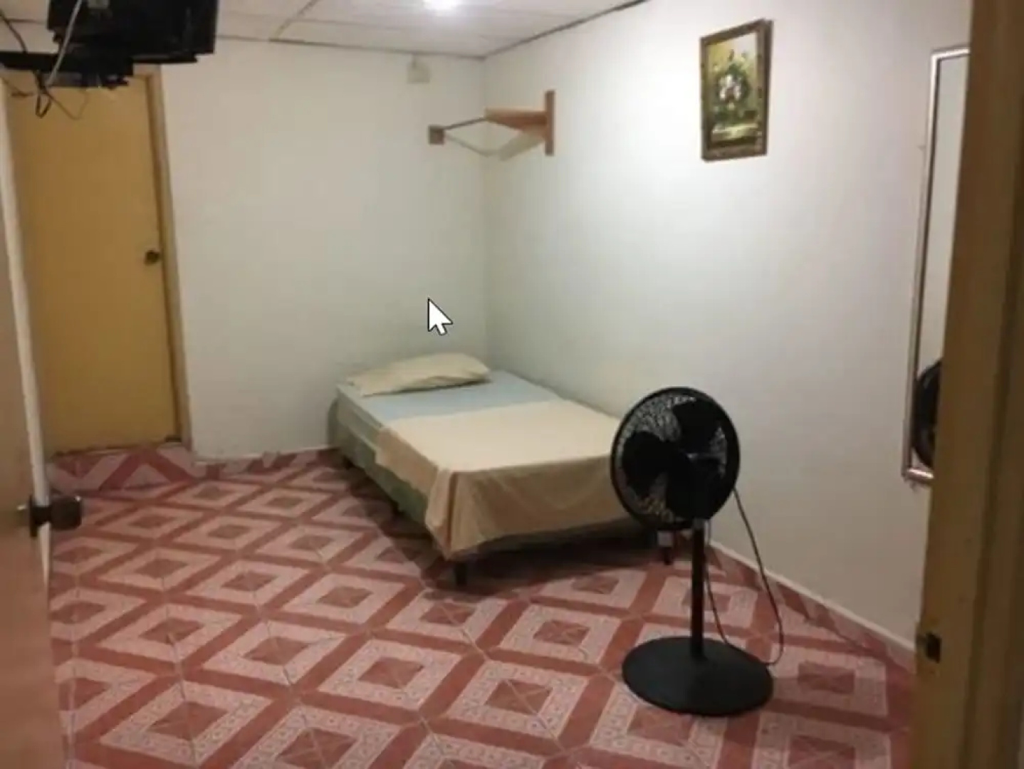 Residencial Camino del Sol