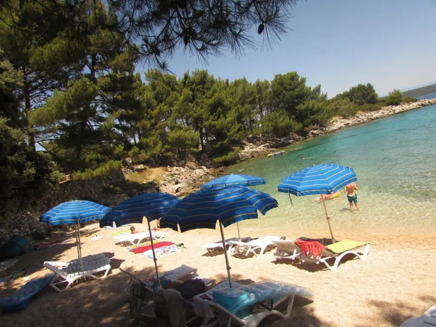 Family Resort Hotel Manora