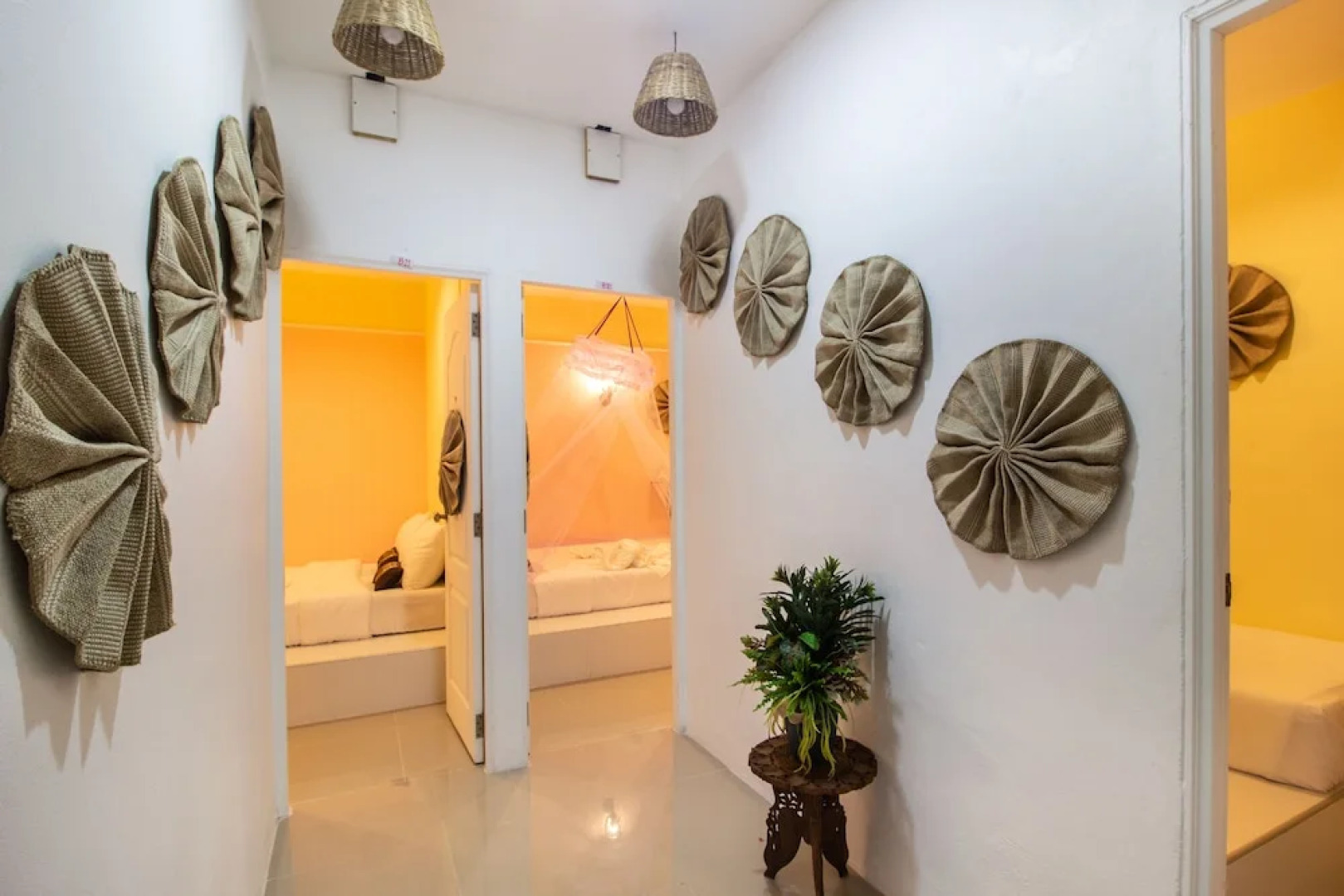 The Bed Boutique House