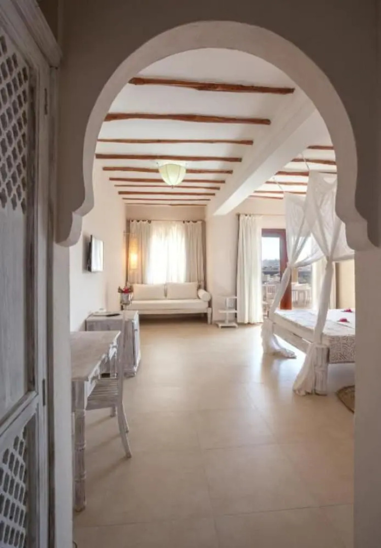 Seven Islands Resort