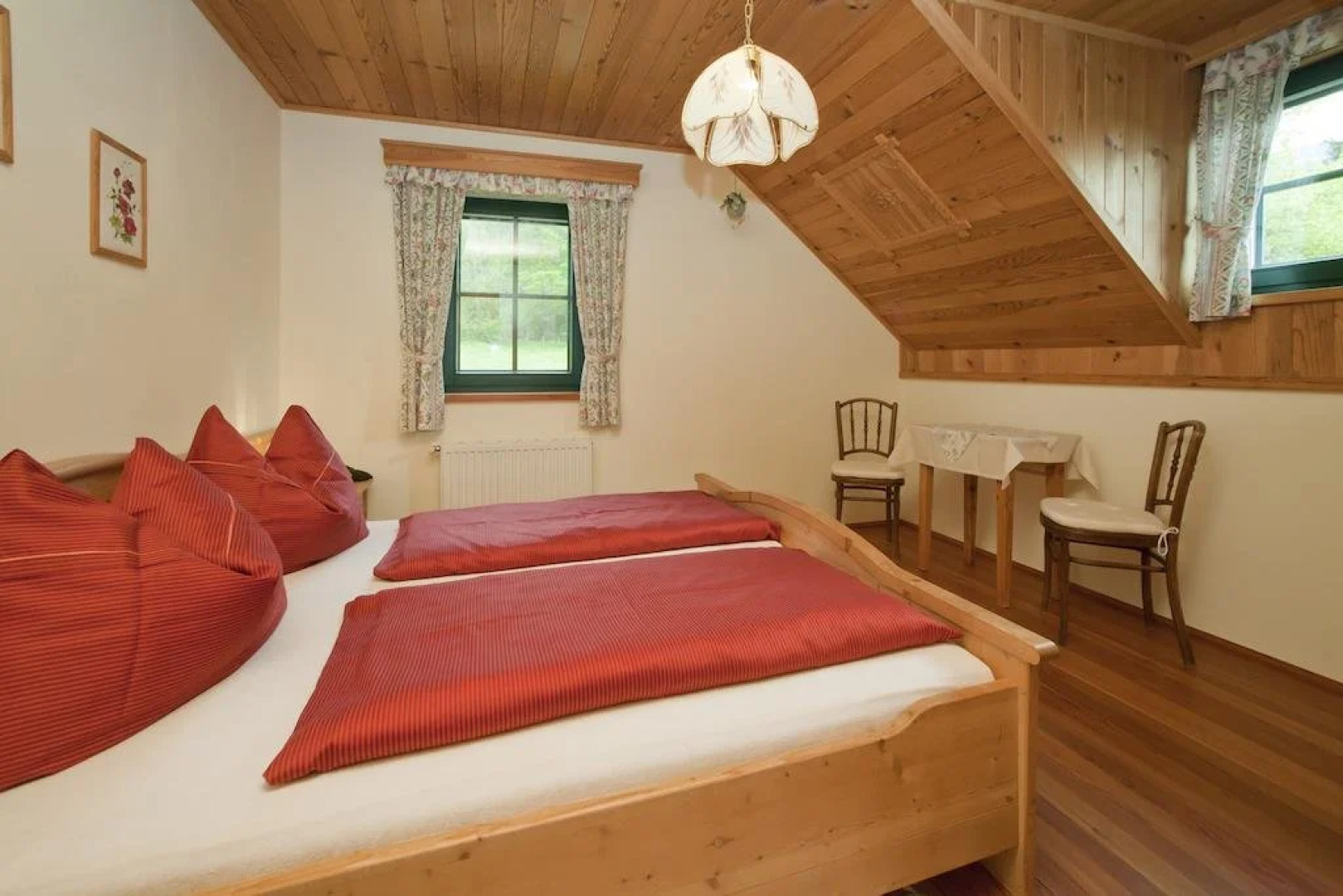 Klieber - Urlaub am Biobauernhof