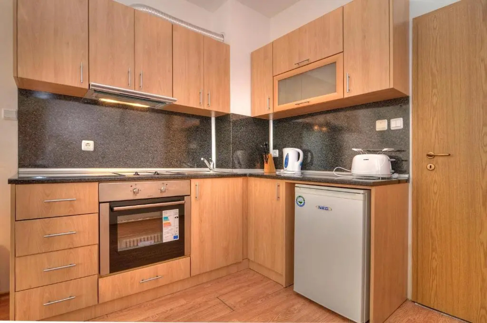 Oasis Ravda PMG Apartments