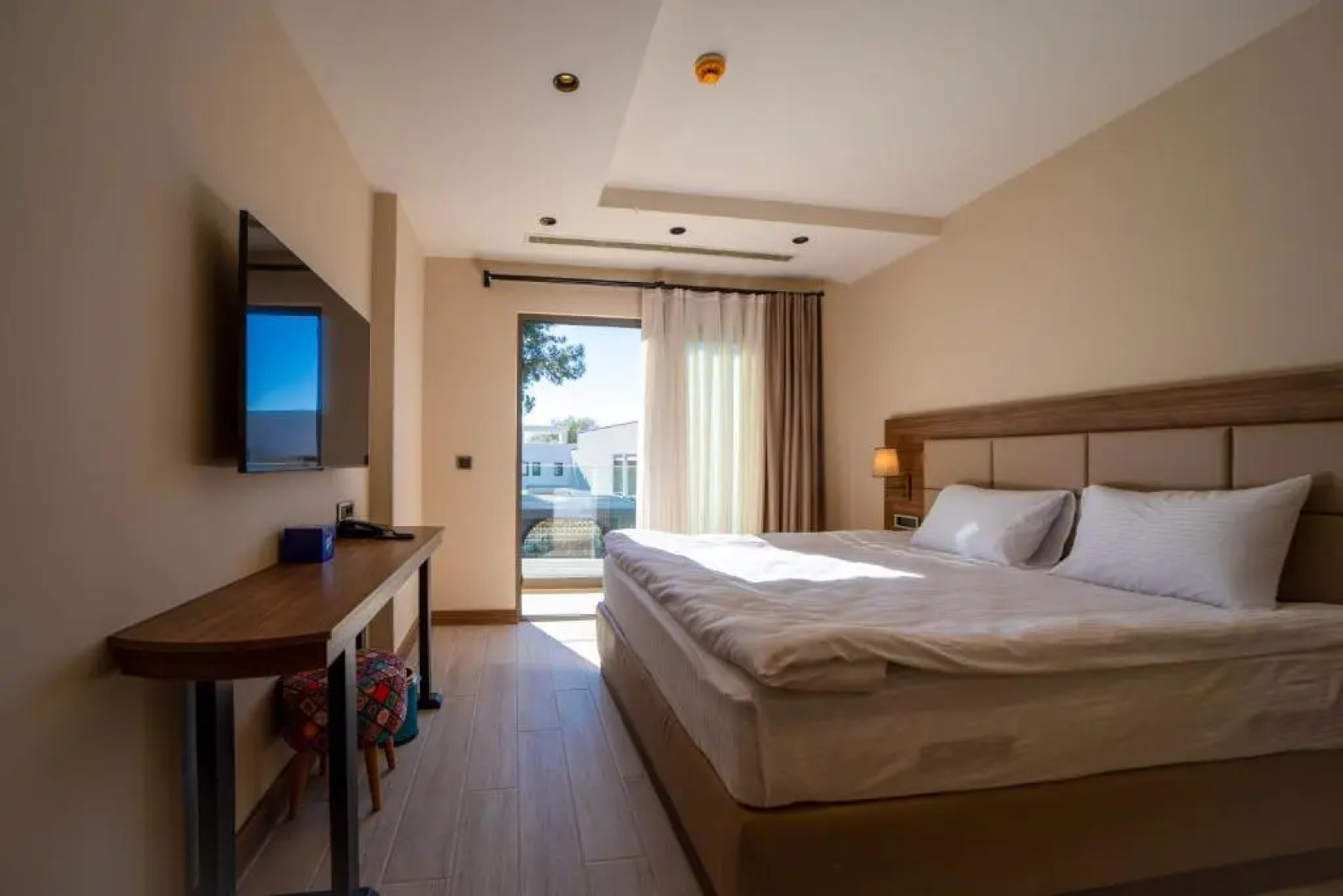 Sezz Hotels Spa Wellness Yalikavak