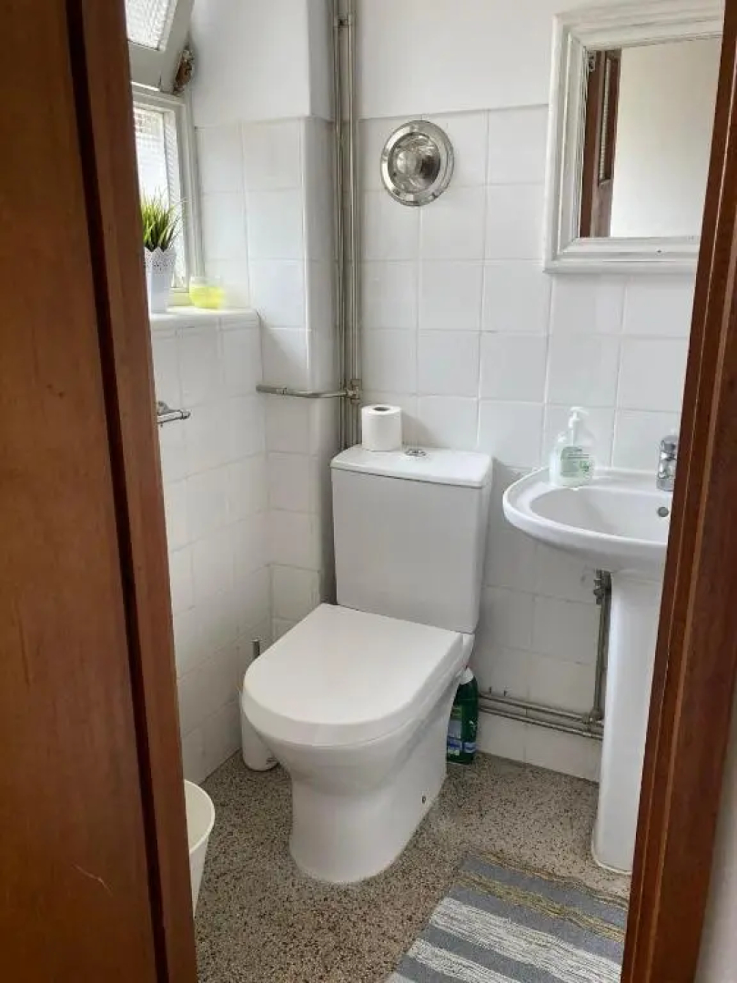 Apartamento Trav. Santa Luzia