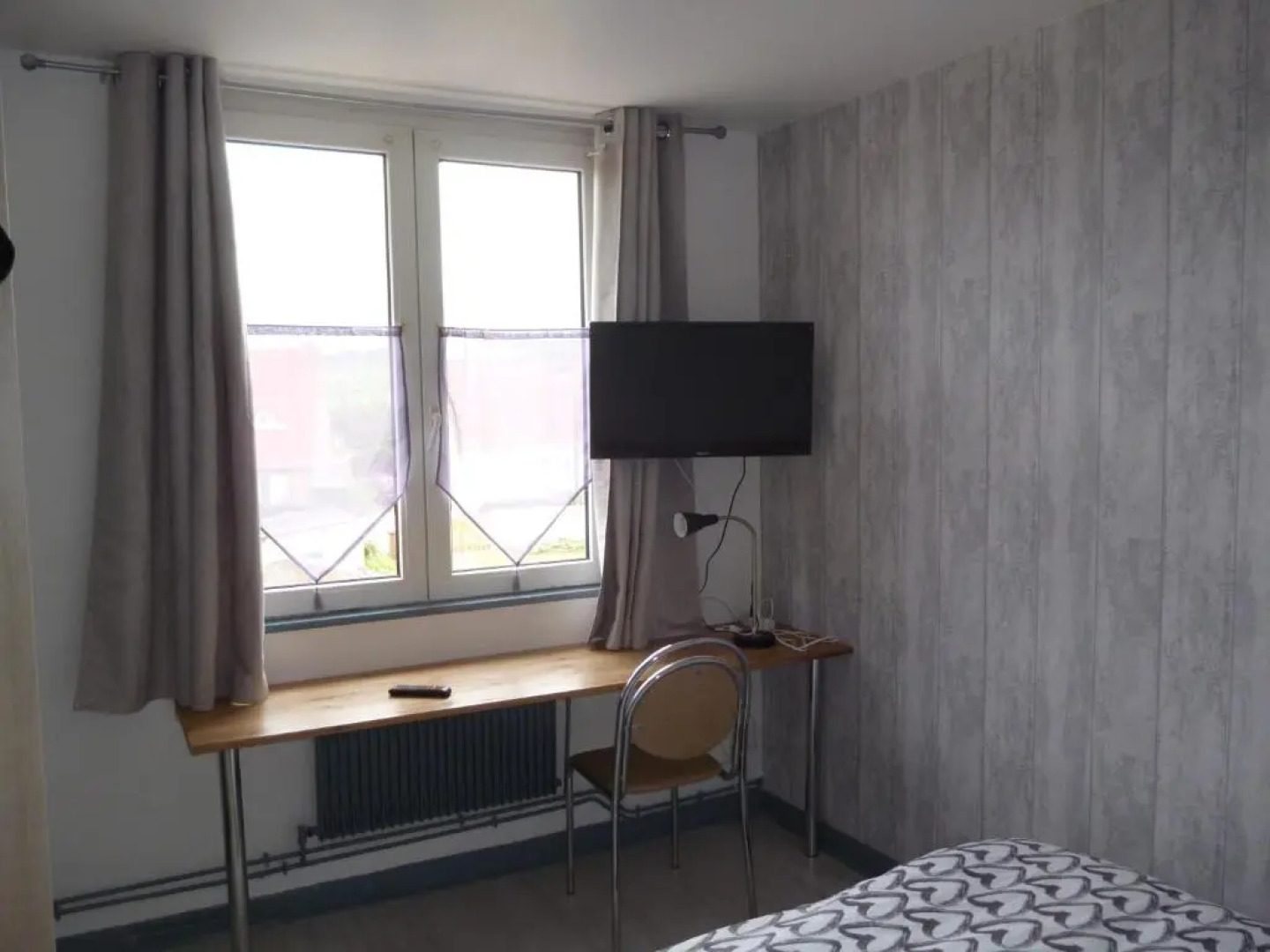 Appartement Sangatte Skipper