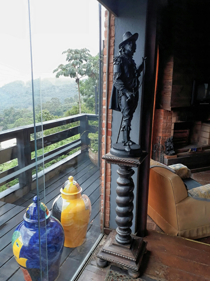 Pousada Vale das Flores