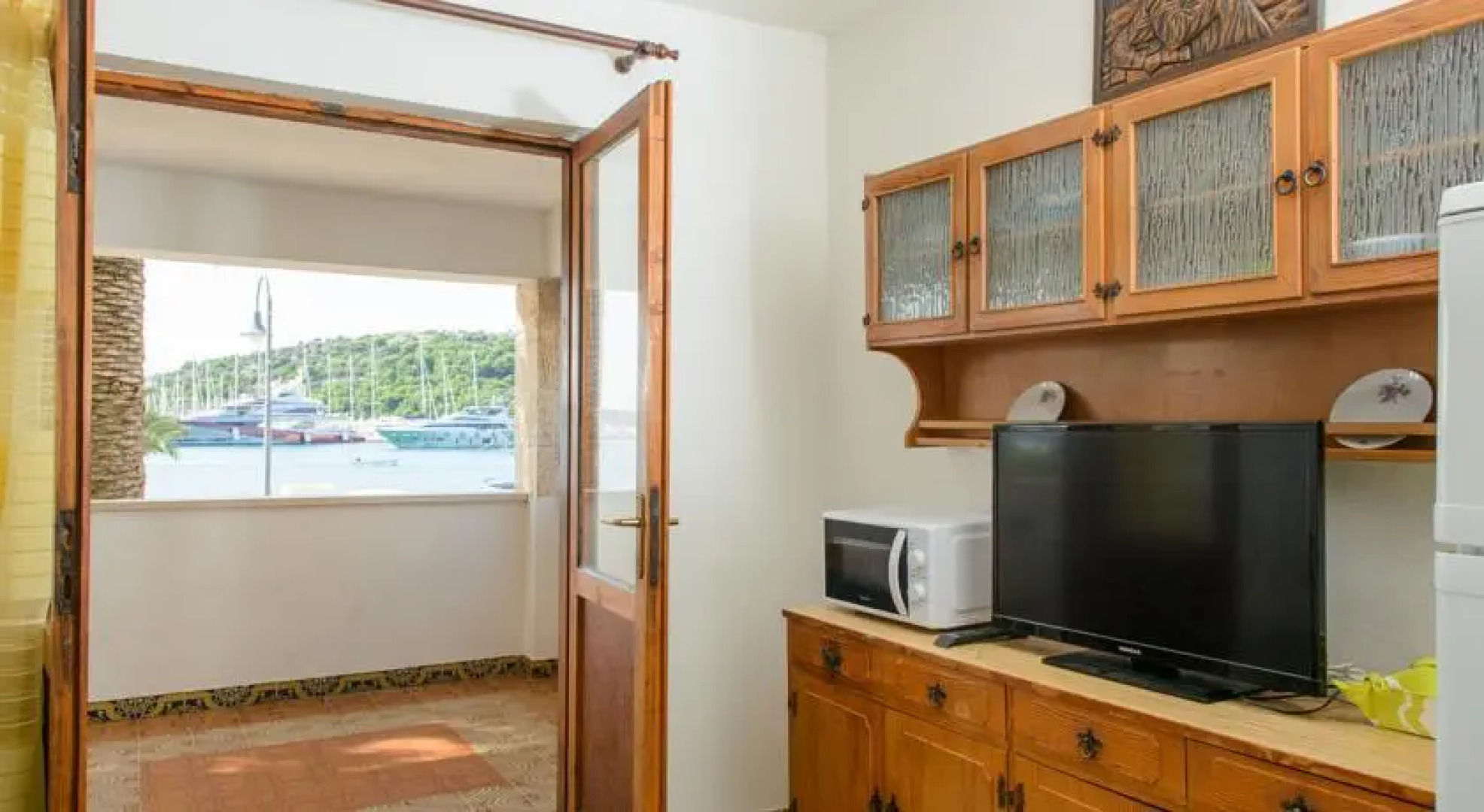 Apartments Jerkunica