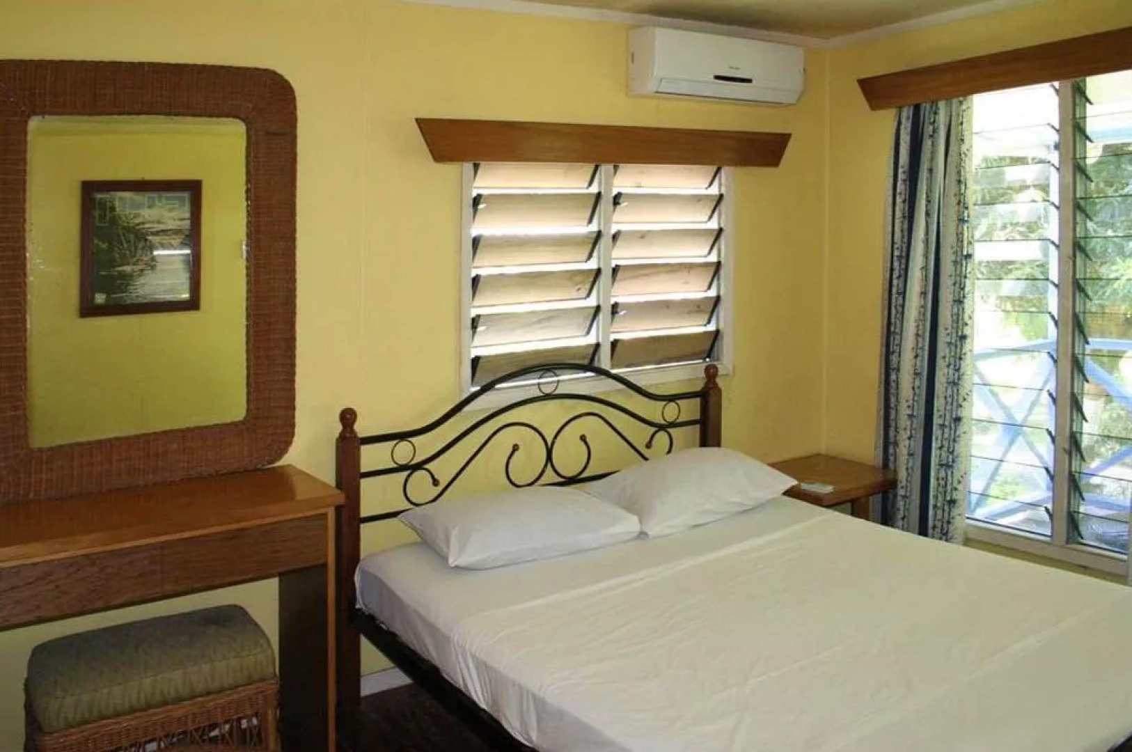 Ratu Kini Dive Resort