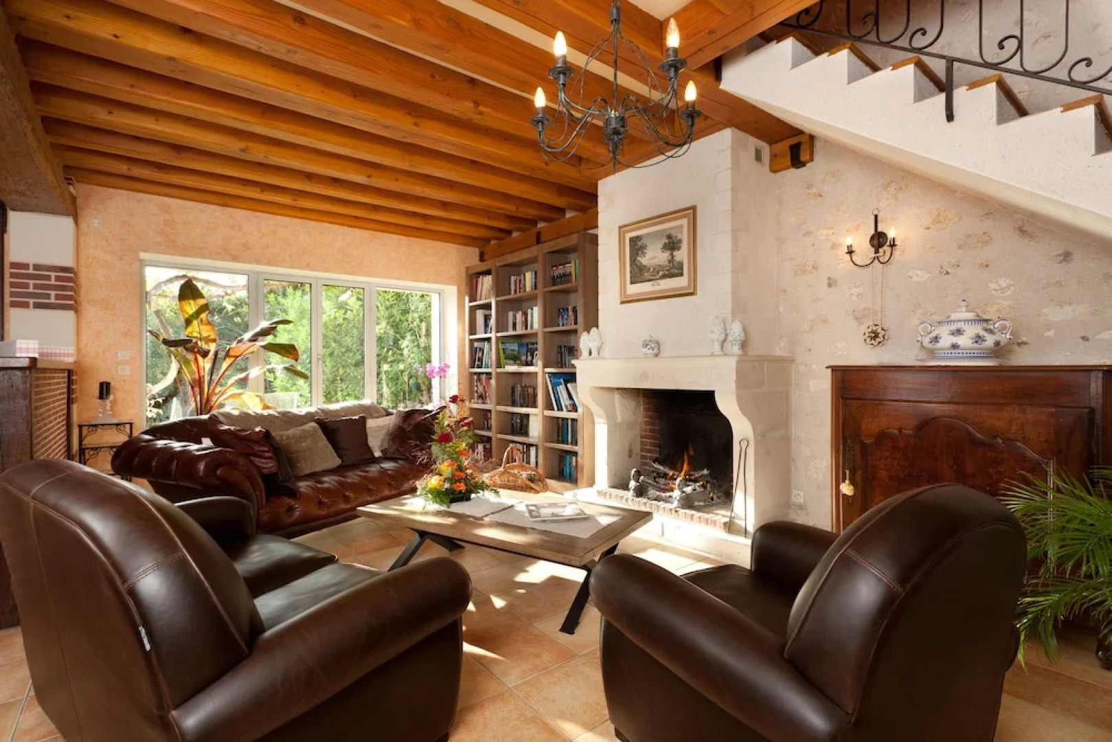 Les Hauts de Chaumont