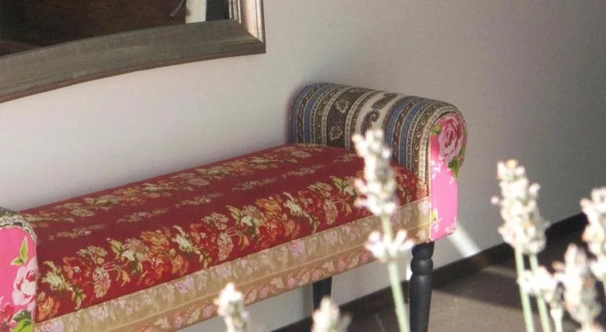 Boutique Hotel Frieden