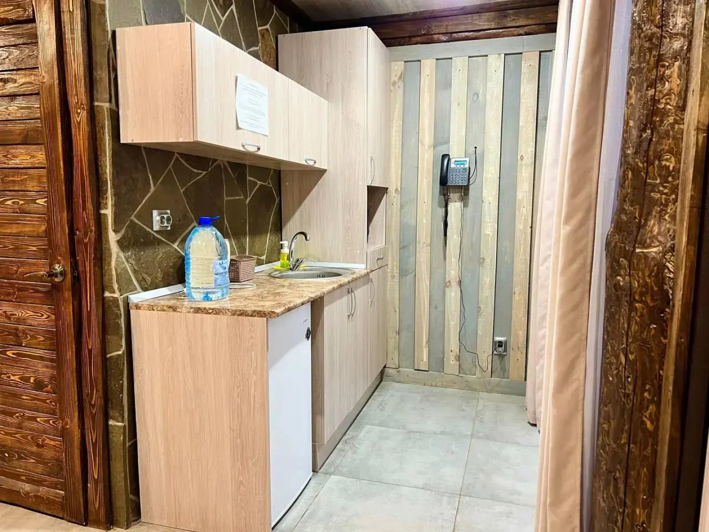 Черепашьи озёра