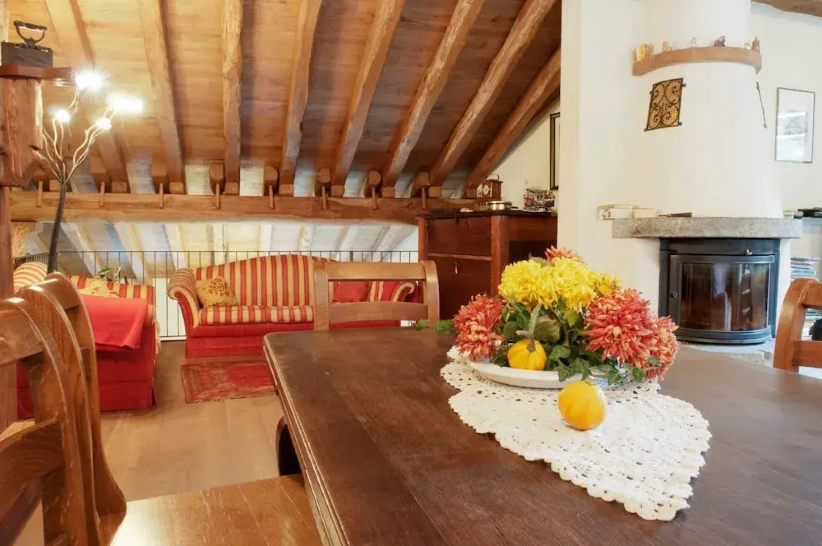 Le Moulin des Aravis