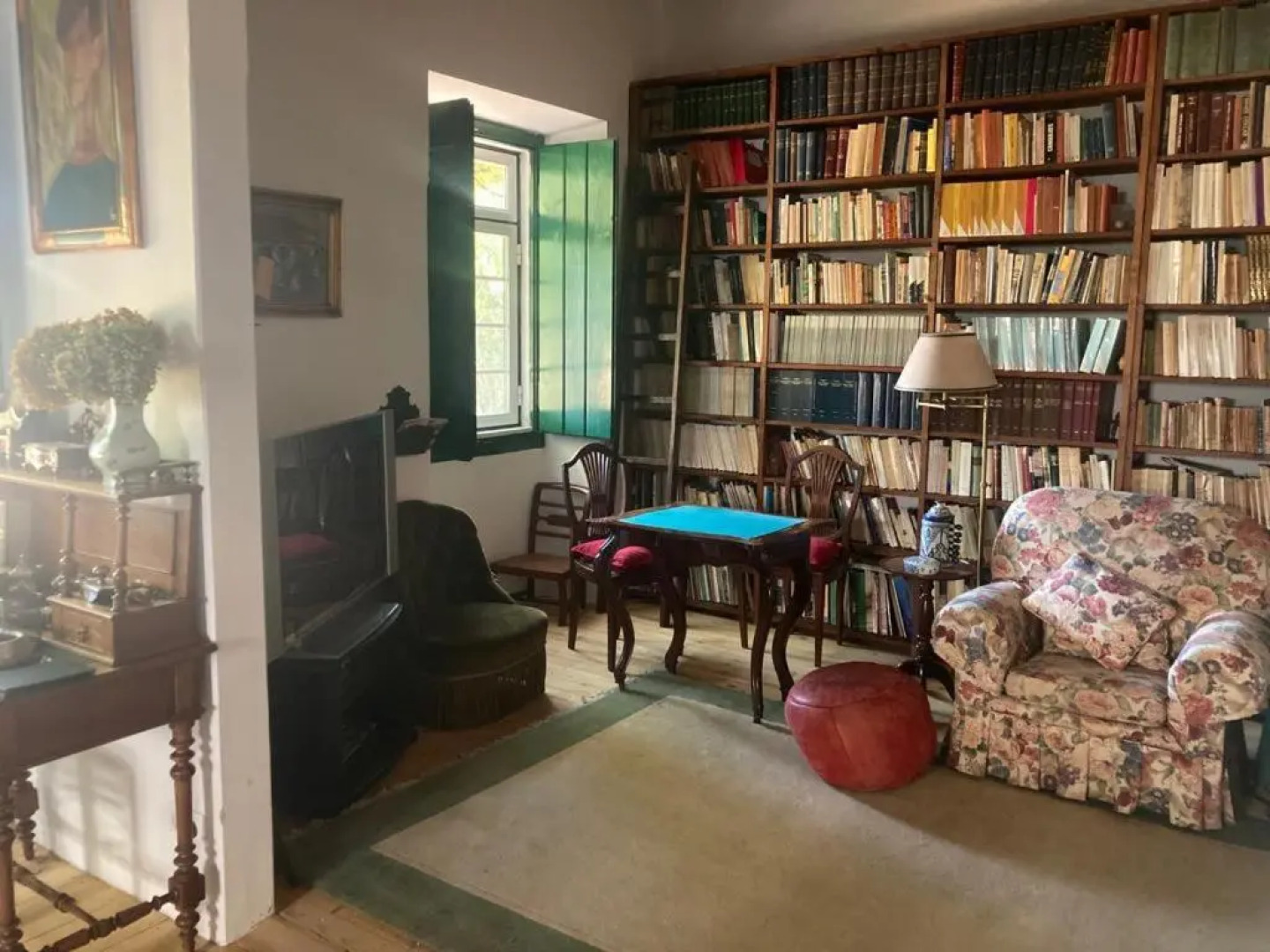 Quinta de SantAna da Várzea