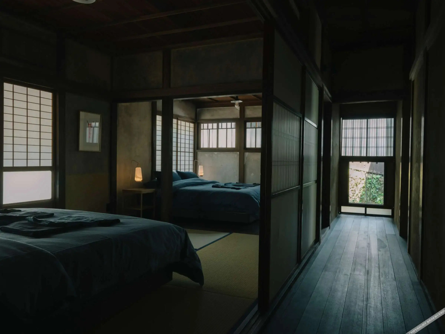 NIPPONIA Tomo Port Town