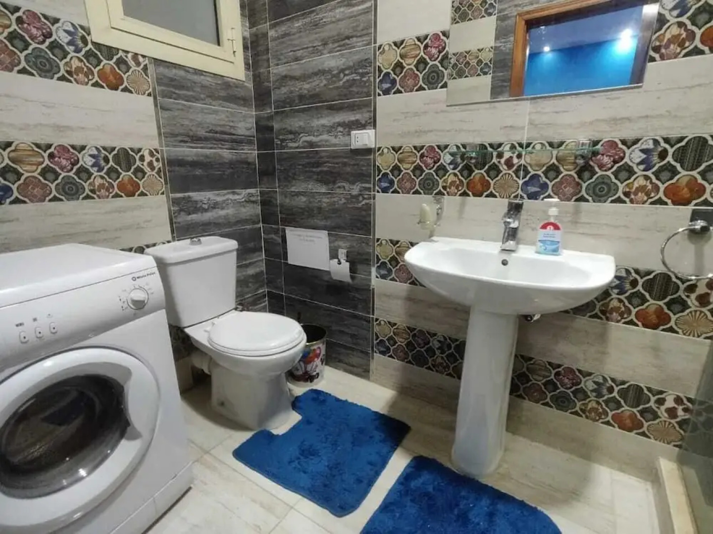 Welcome Egypt Apartment