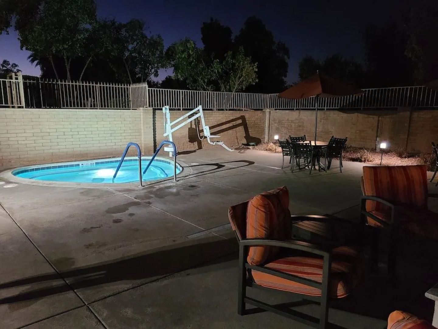 GetAways at San Diego Country Estates