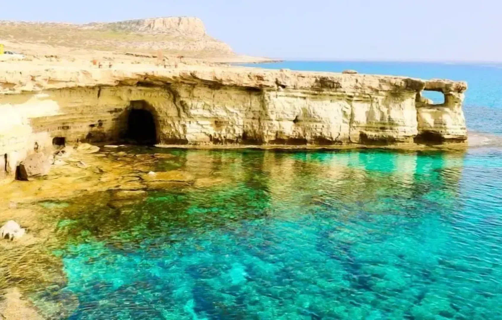 Terra Mia Affittacamere