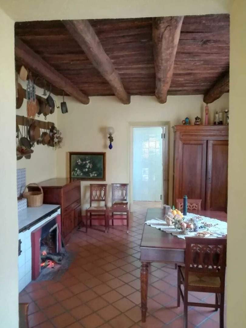 La Zizzania e il Mandarino