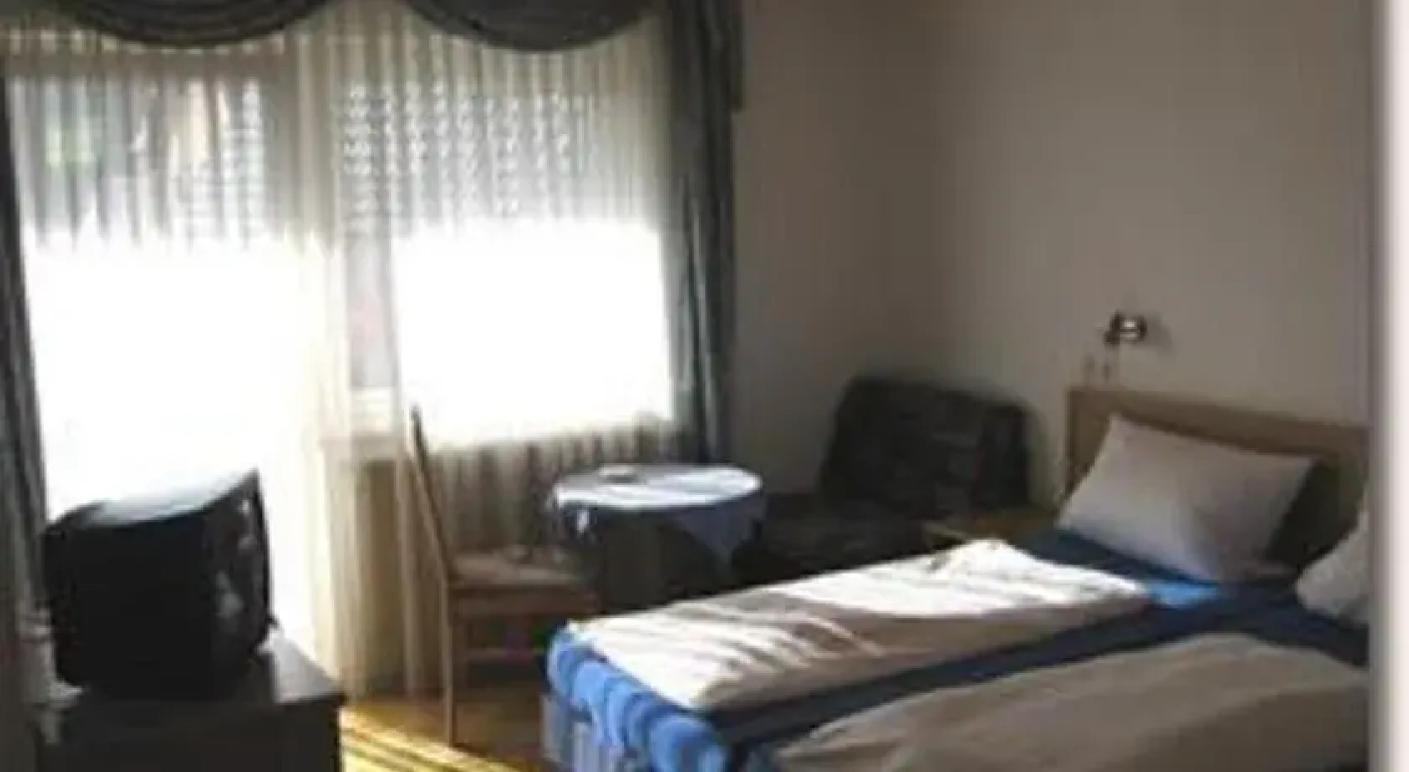 Fränkischer Landgasthof