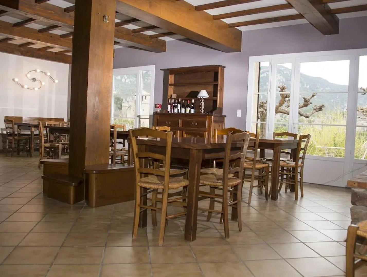 Hôtel Les Hauts de Mourèze