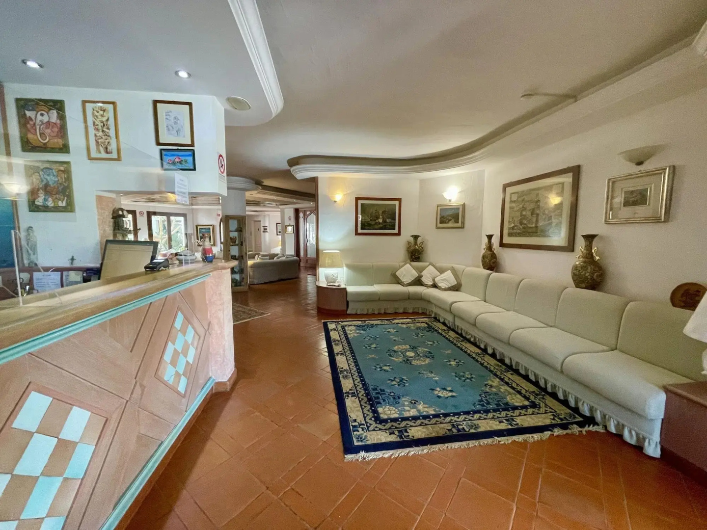 Hotel Stefania Boutique Hotel by the Beach