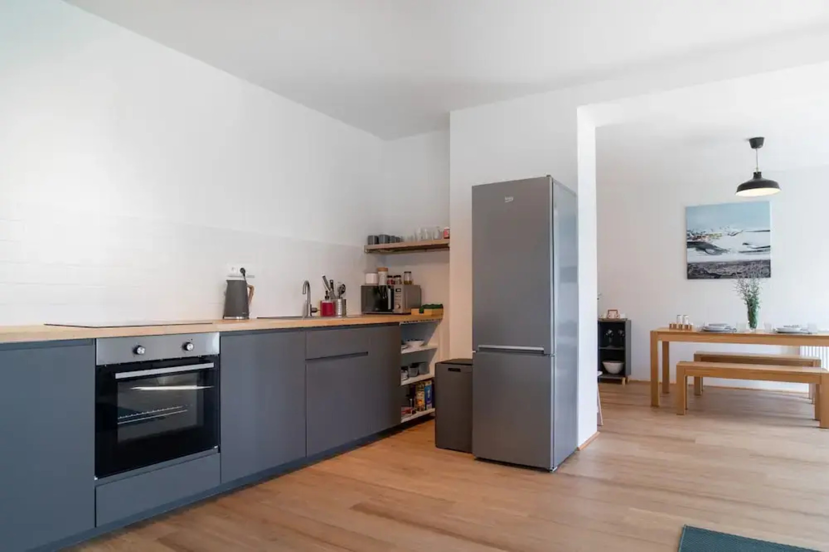 Villa in Desna Near Ski Resorts