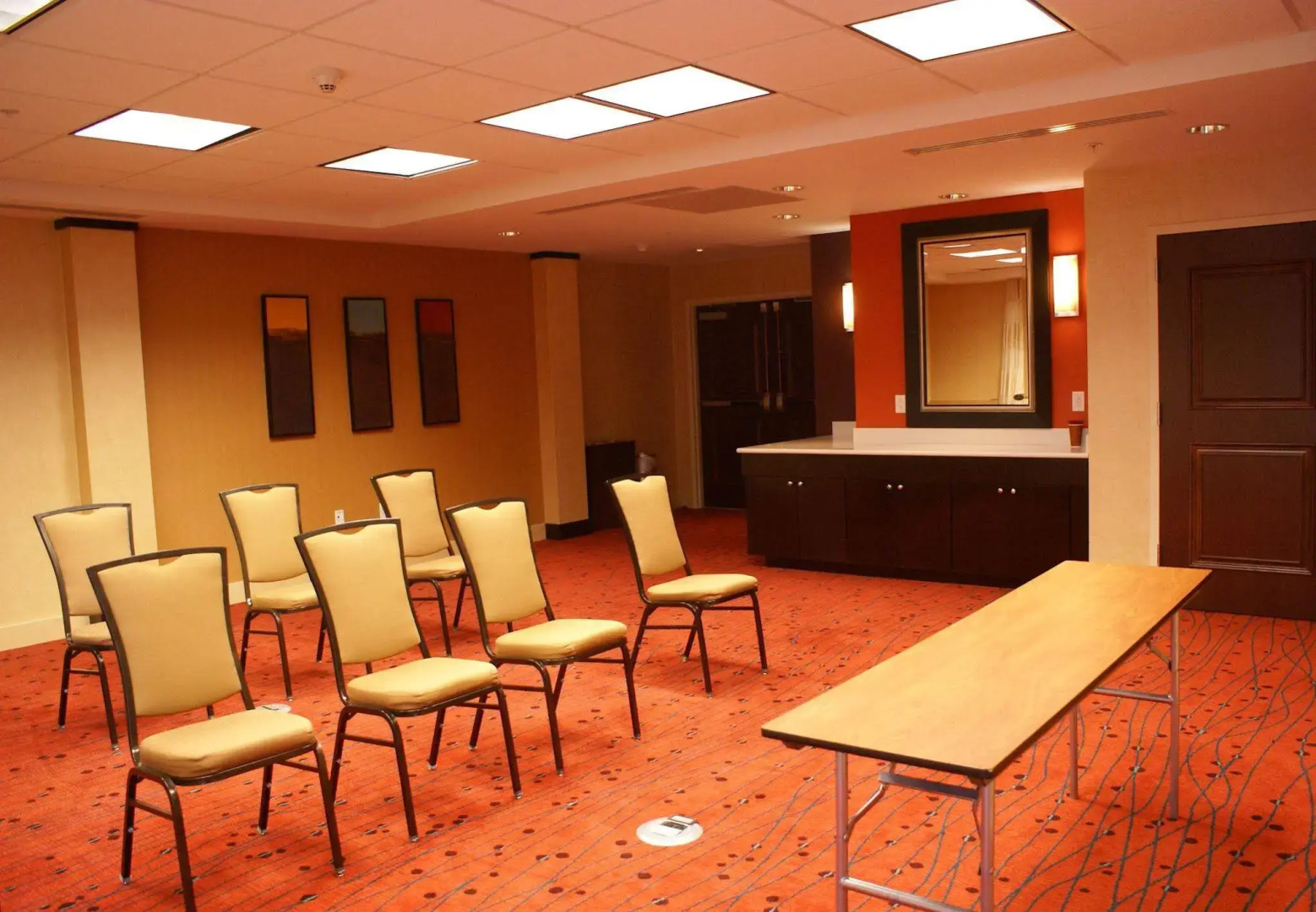 Residence Inn by Marriott Pittsburgh Monroeville/Wilkins