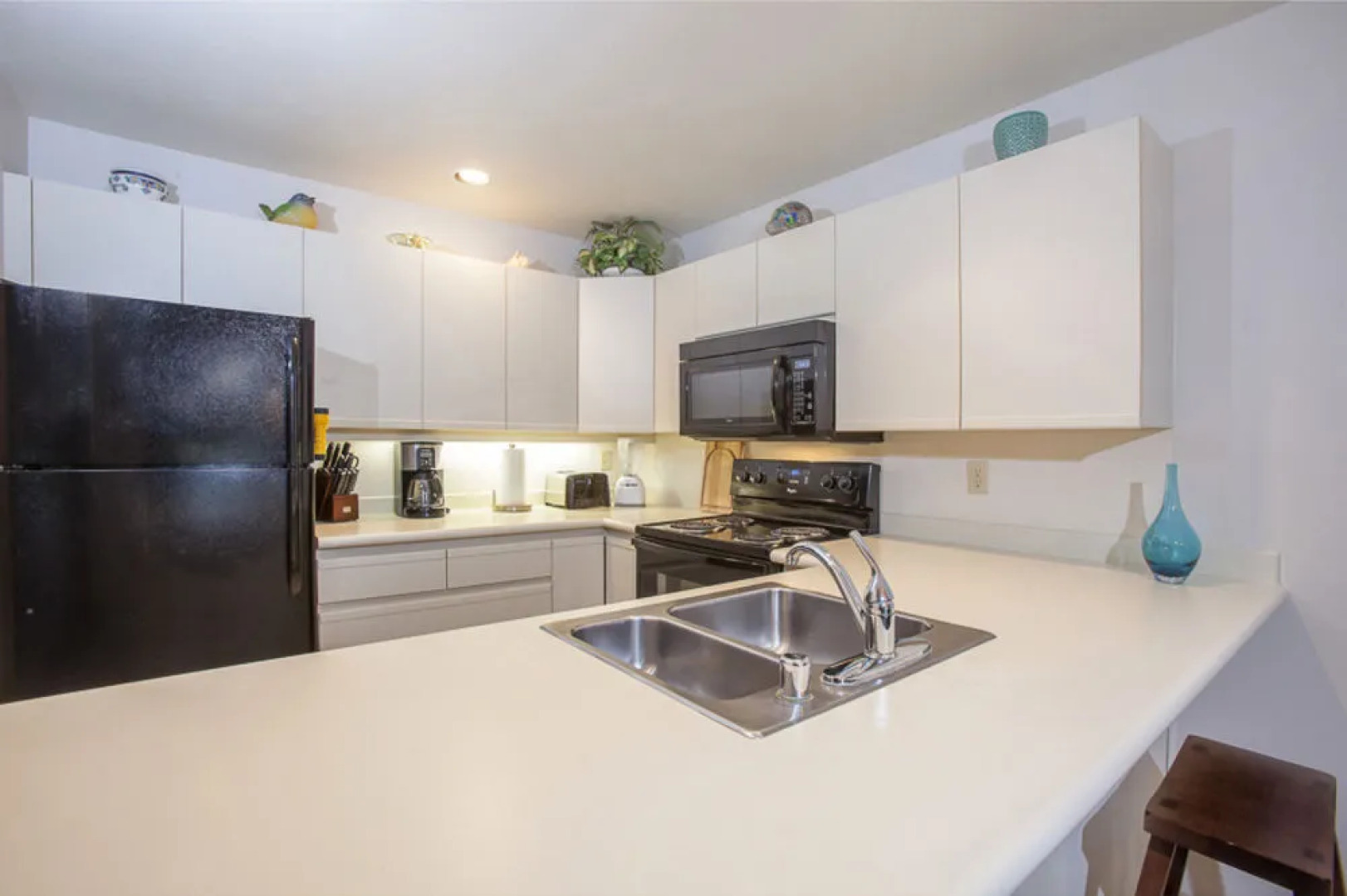 Maui Kamaole C-209 - 2 Br Condo