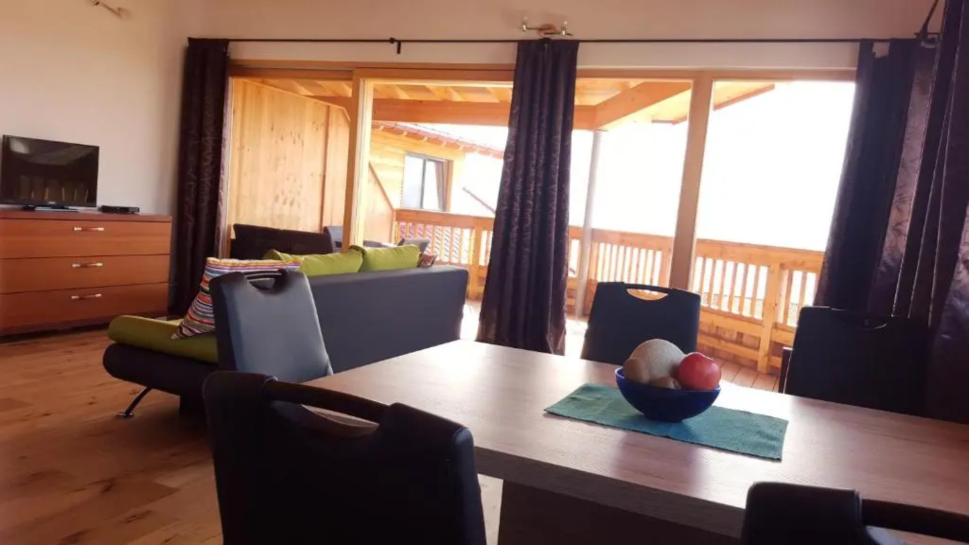 Römerstraße 10 KG, Appartement Inntal