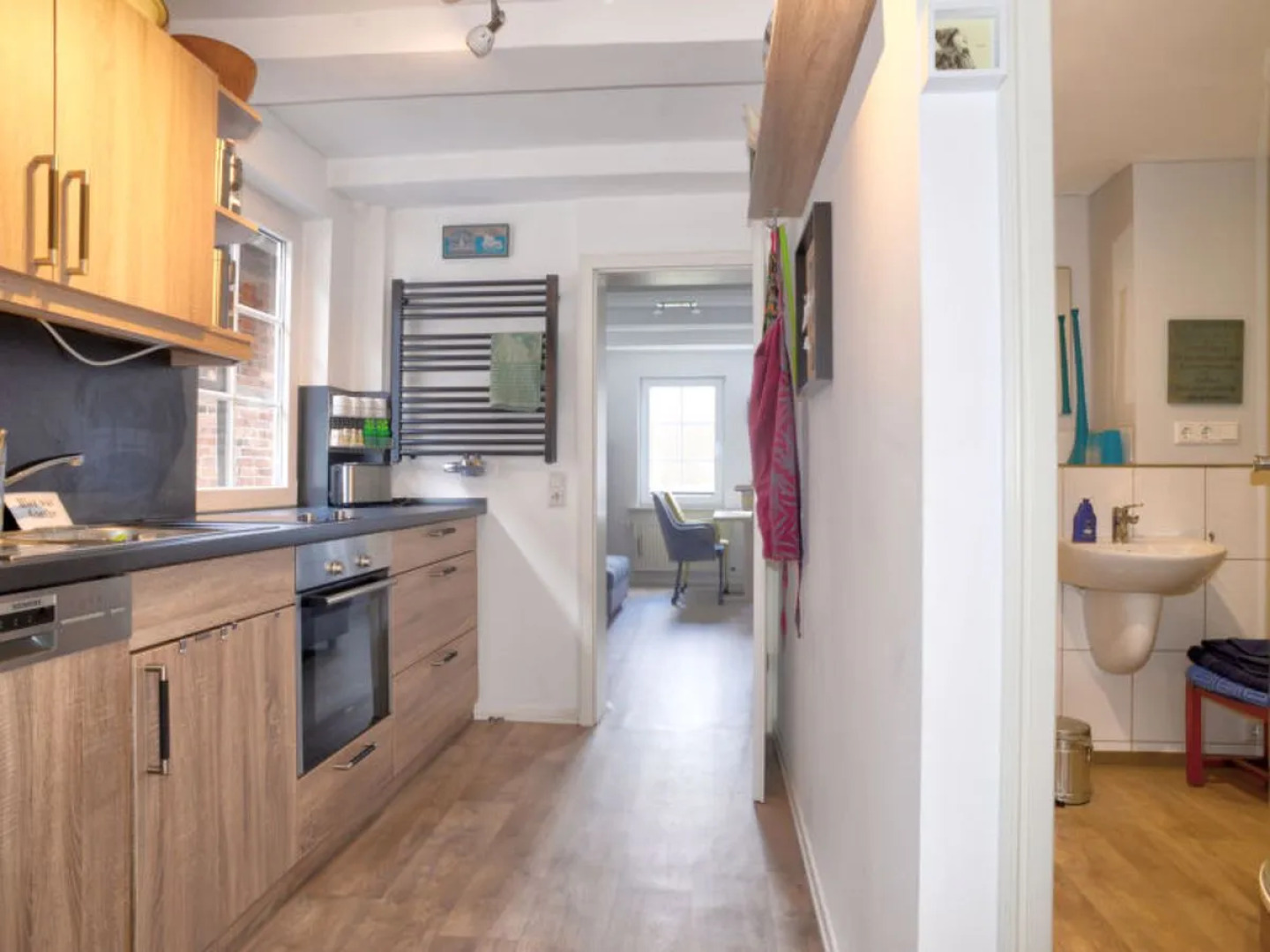 Apartment Phileas Bognanco