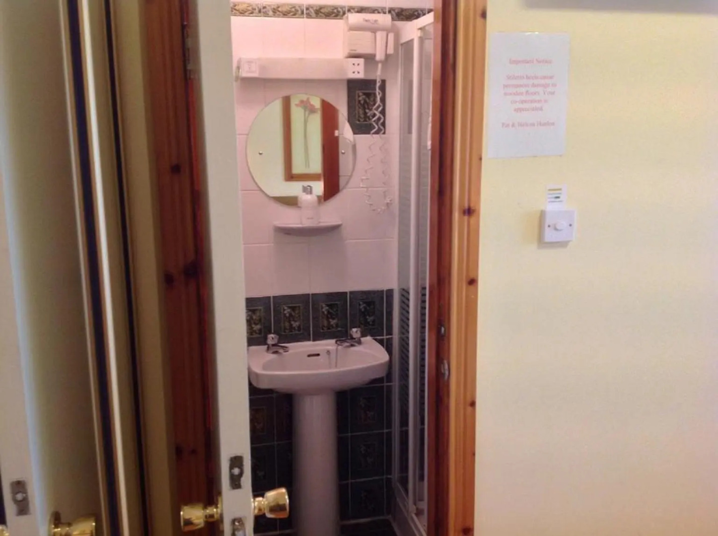 Clochard Bed & Breakfast