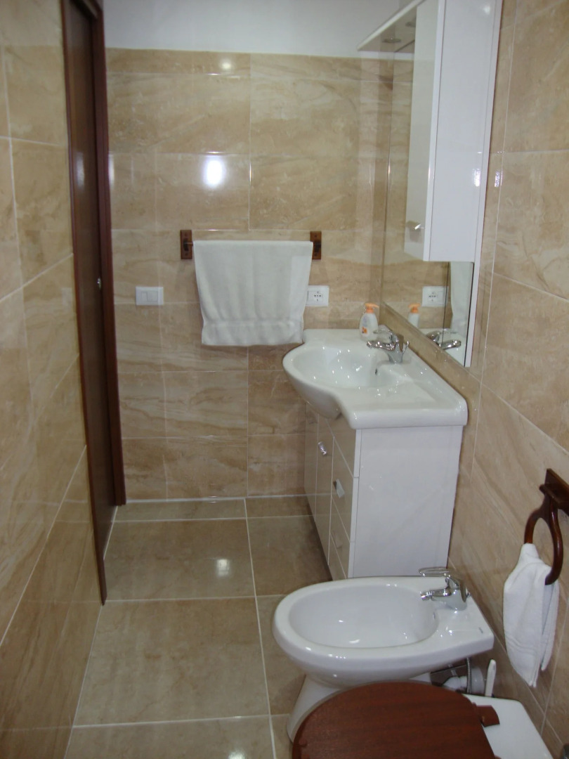 Bed and breakfast delle palme