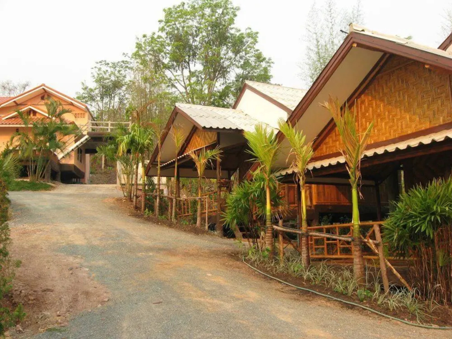 Phujinda Homestay