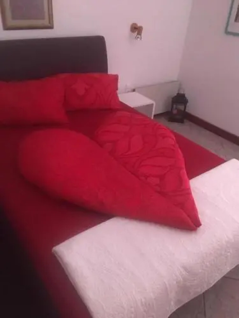 MG Apartmanház