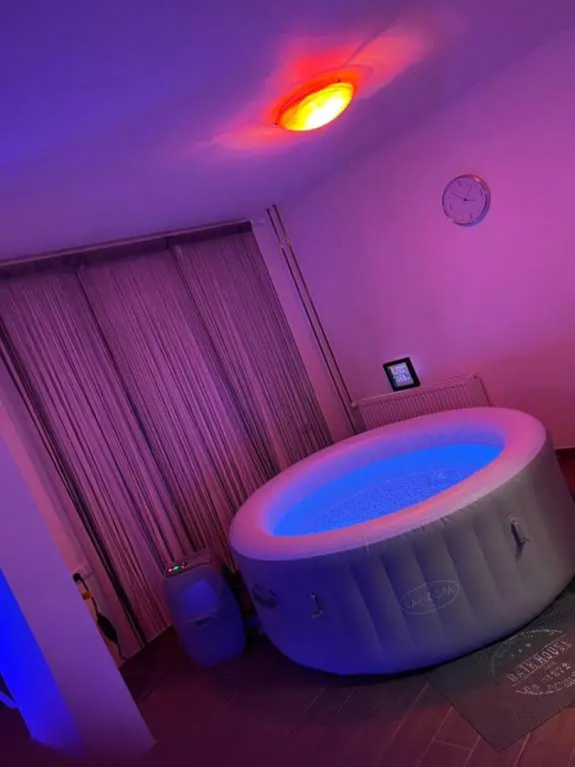 Lux Spa