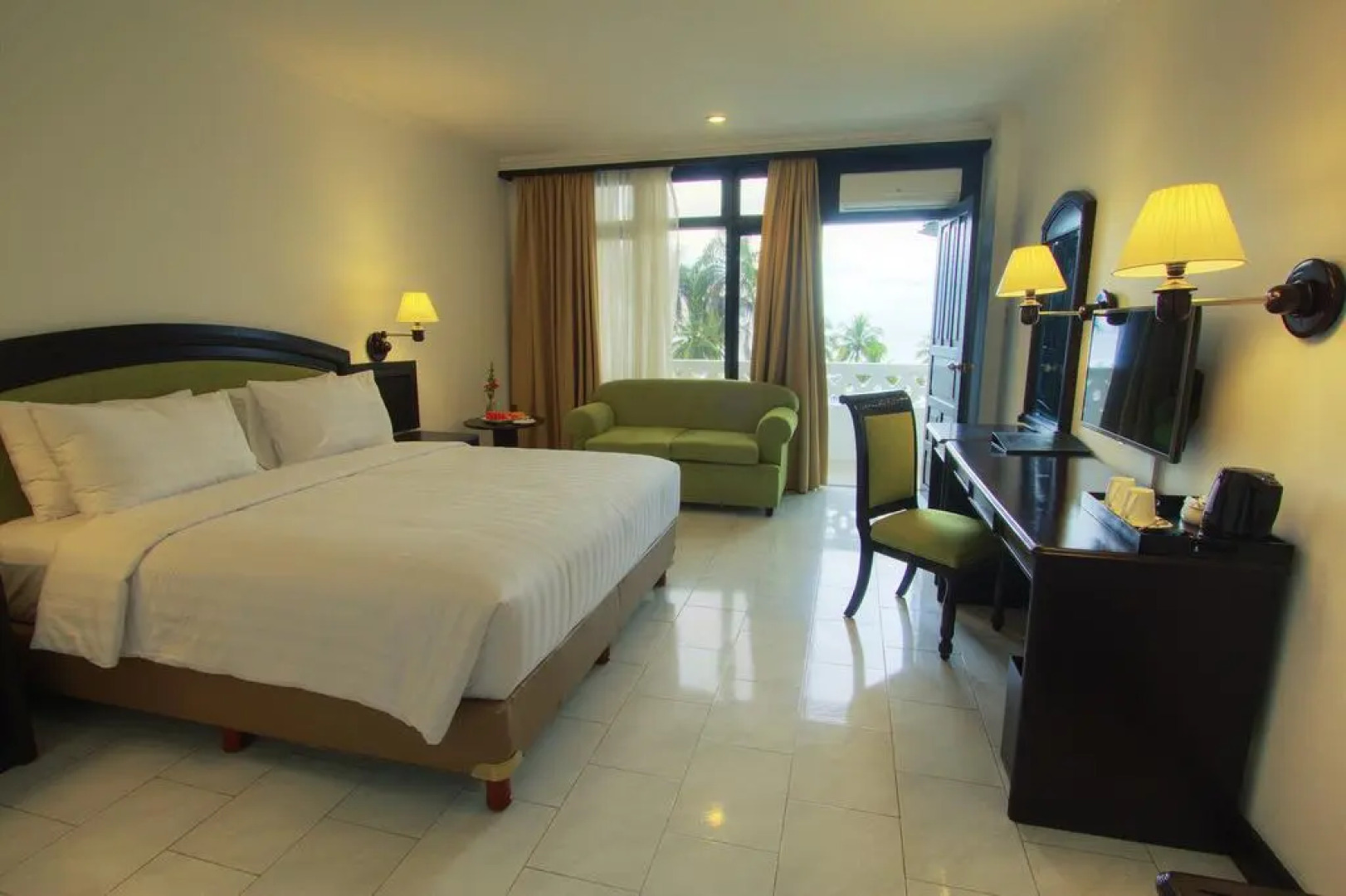 Casabaio Paradise Resort