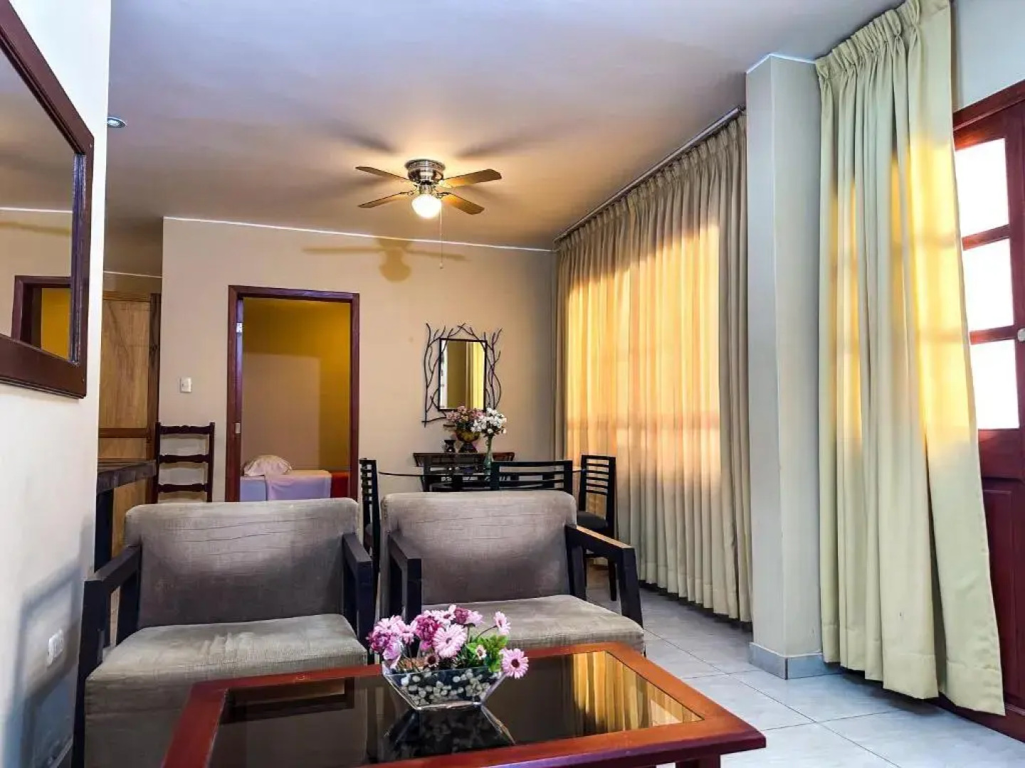 Apart Hotel El Cañaveral