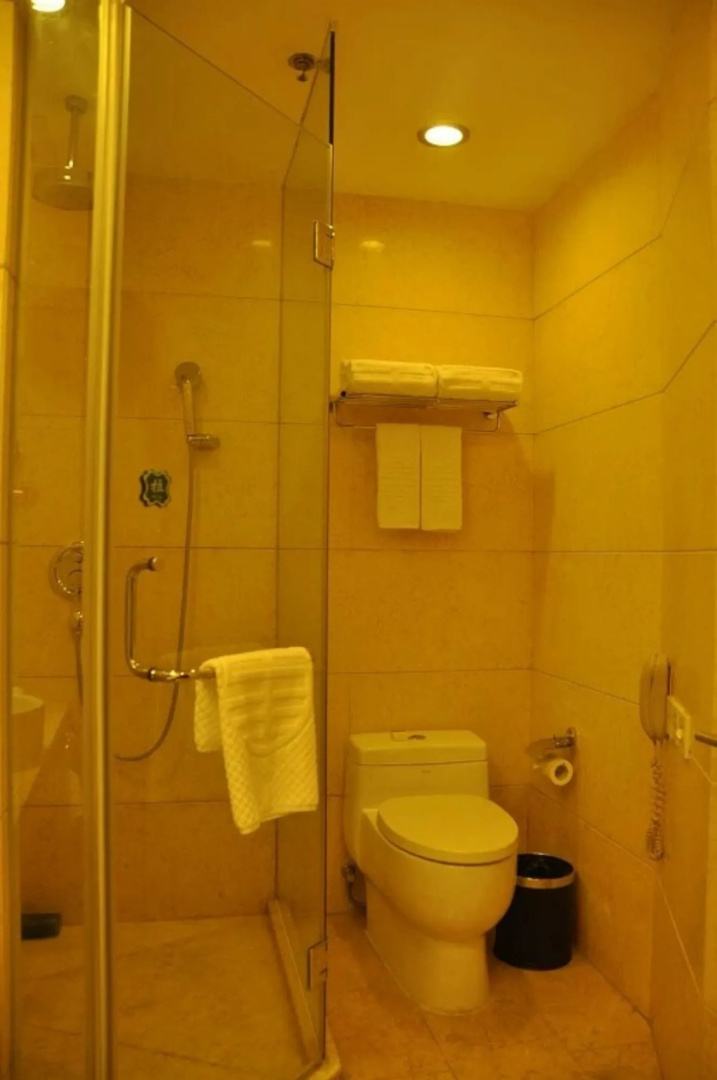 Jin Merchant International Hotel