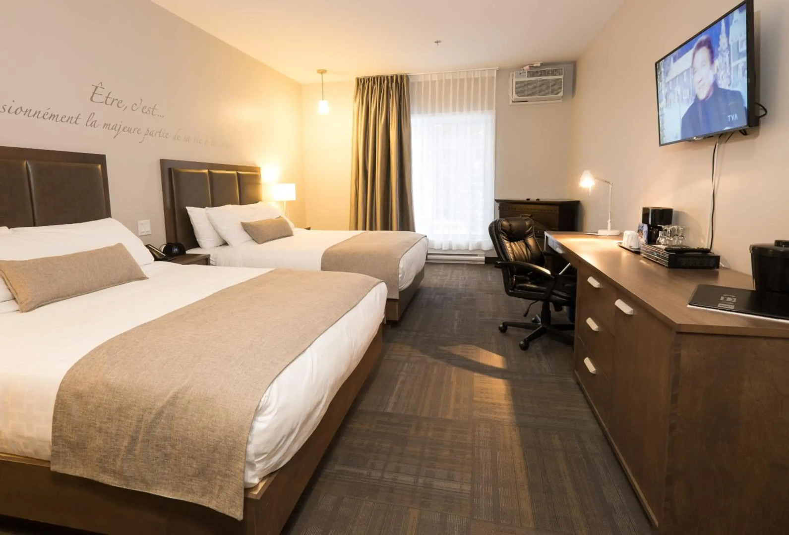 Hotel et Pavillons Le Petit Manoir du Casino